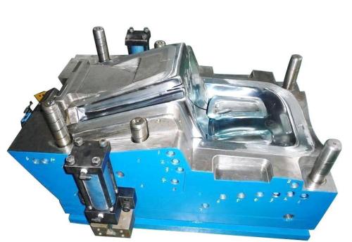 注塑制品如果產(chǎn)生缺陷要怎么處理呢？—科翔塑膠模具