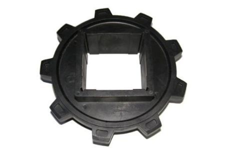 塑料制品脫模斜度如何設計？