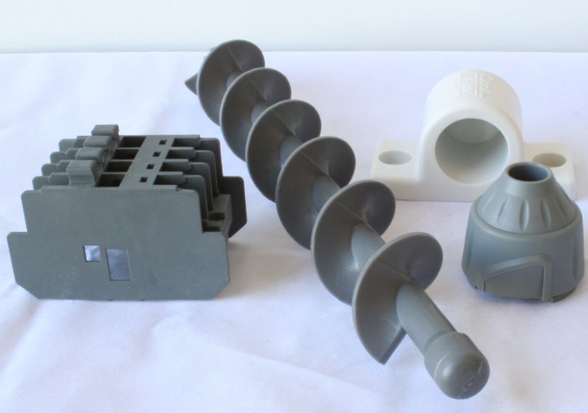 6種常見注塑成型缺陷的解決方案，你都知道嗎？