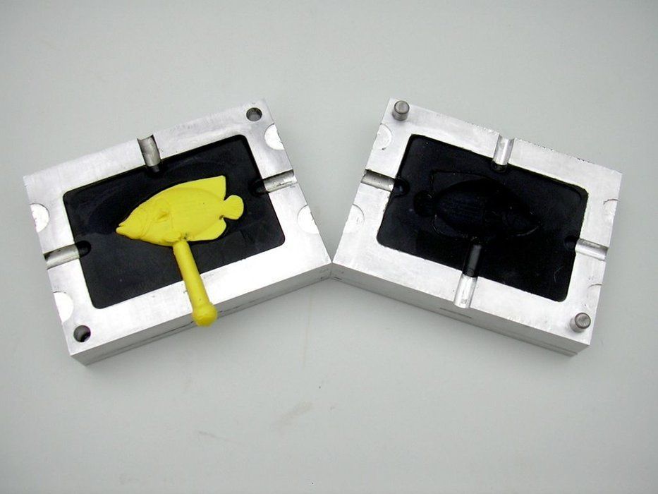 塑膠模具的主要結構包括有哪些？