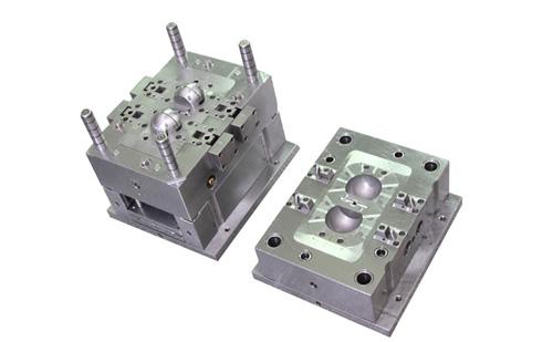 深圳模具廠家，注塑模具產品加工的流程