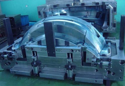 深圳塑膠模具廠，模具維護中的常見問題解決方法