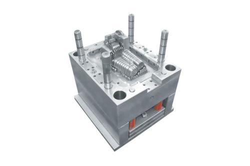 深圳塑膠模具廠詳解：ABS注塑件怎么才能增加光亮度？